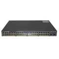 Cisco WS-C2960X-48LPD-L Refurbished Networking Switch